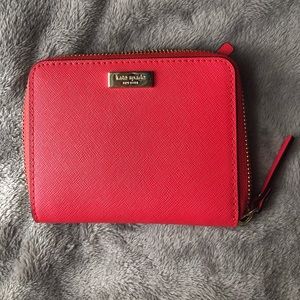 Kate Spade Darci Wallet